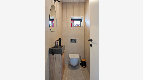 Petermansstraat - 33 - - 3583