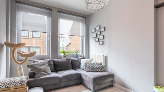 rue de la Chapelle - 12 - - 6600