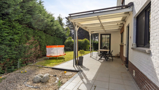 Petermansstraat - 33 - - 3583