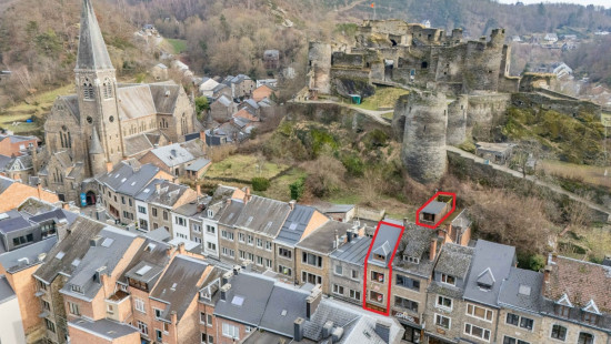 Rue de l'Eglise - 4 - - 6980