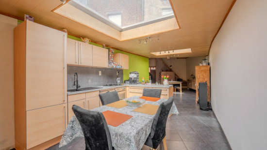 Rue Arsenal - 78 - - 6230