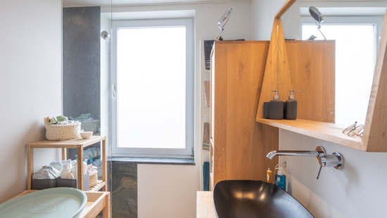 rue de la Chapelle - 12 - - 6600