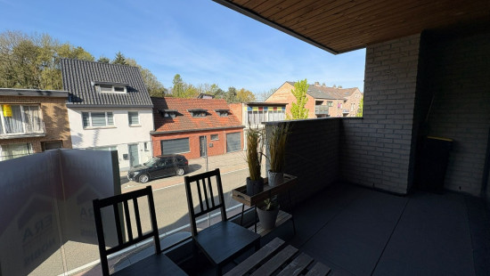 Nieuwe Kuilenweg - 56 - 11 - 3600