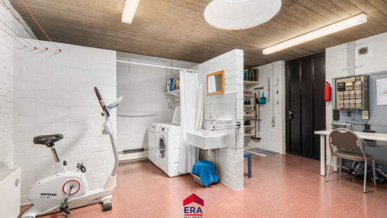 Münchenlaan - 44 - - 2400