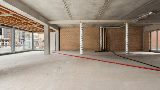 Strandlaan - 226 - GV01 - 8670