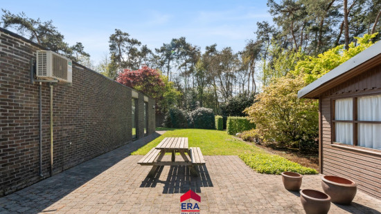 Münchenlaan - 44 - - 2400