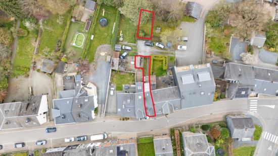 rue de la Chapelle - 12 - - 6600