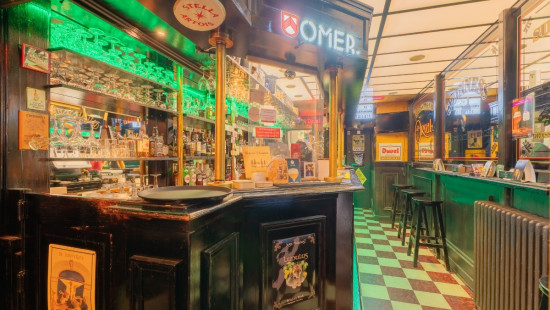 Rue de l'Eglise - 4 - - 6980