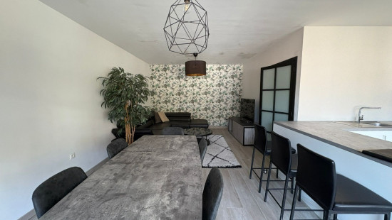 Nieuwe Kuilenweg - 56 - 11 - 3600