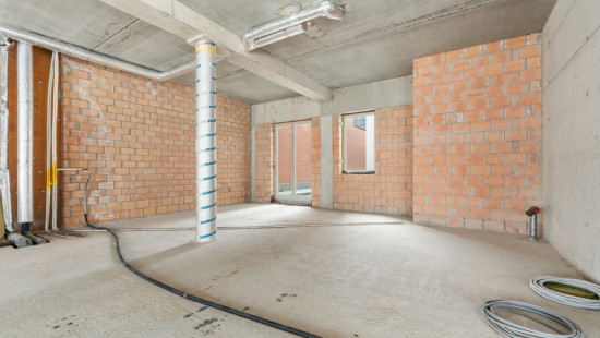 Strandlaan - 226 - GV01 - 8670