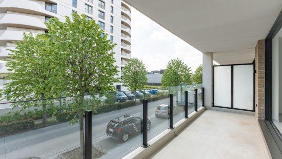 Philippe Saveryslaan - 263 - - 9140