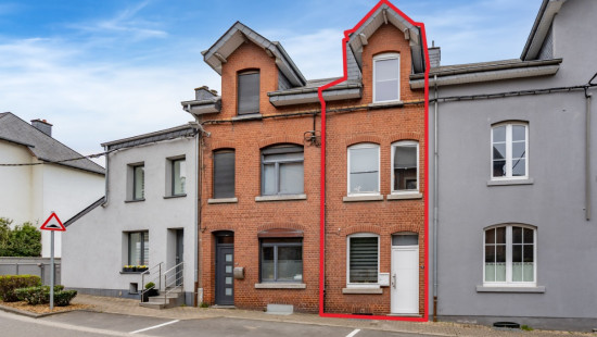 rue de la Chapelle - 12 - - 6600