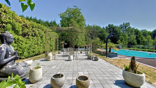 Diesbeekstraat - 55 - - 1650