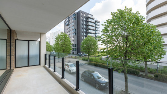 Philippe Saveryslaan - 263 - - 9140