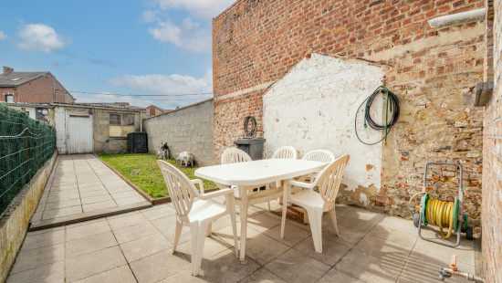 Rue Arsenal - 78 - - 6230