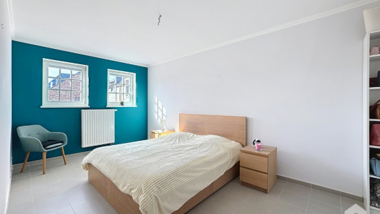 Rue Maubille - 24 - - 1400