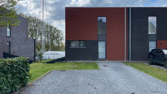 Meershoven - 110 - - 3740