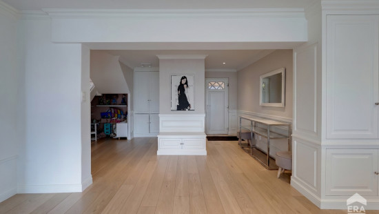 Chaussée de Namur - 75 - A - 1400