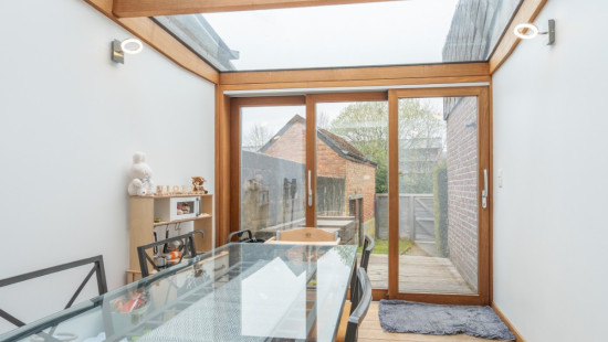 rue de la Chapelle - 12 - - 6600