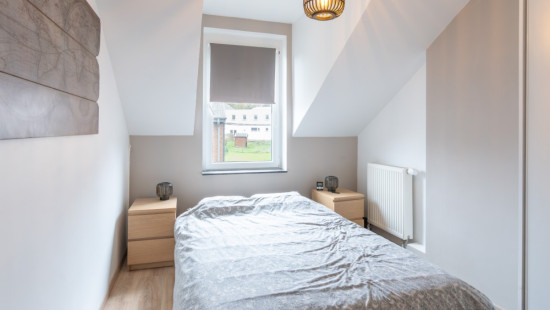 rue de la Chapelle - 12 - - 6600