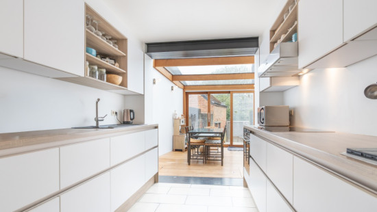 rue de la Chapelle - 12 - - 6600