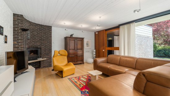 Münchenlaan - 44 - - 2400