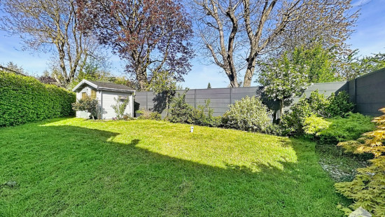 Rue Maubille - 24 - - 1400