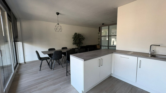 Nieuwe Kuilenweg - 56 - 11 - 3600