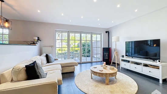 Rue Maubille - 24 - - 1400