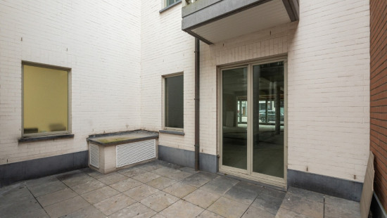 Strandlaan - 226 - GV01 - 8670