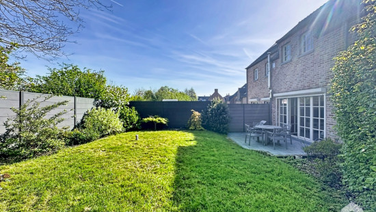 Rue Maubille - 24 - - 1400