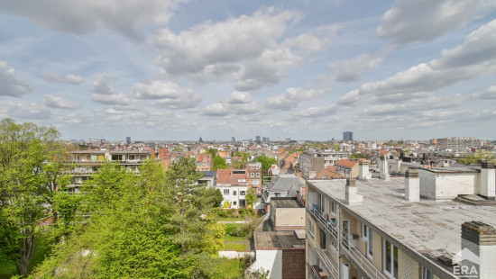 Avenue Winston Churchill - 200 - 7D - 1180