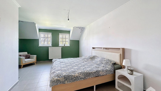 Rue Maubille - 24 - - 1400