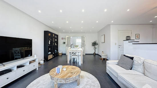 Rue Maubille - 24 - - 1400