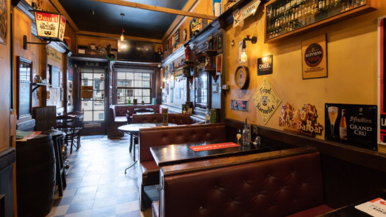 Rue de l'Eglise - 4 - - 6980