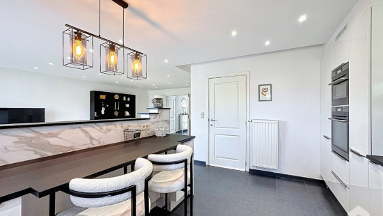 Rue Maubille - 24 - - 1400