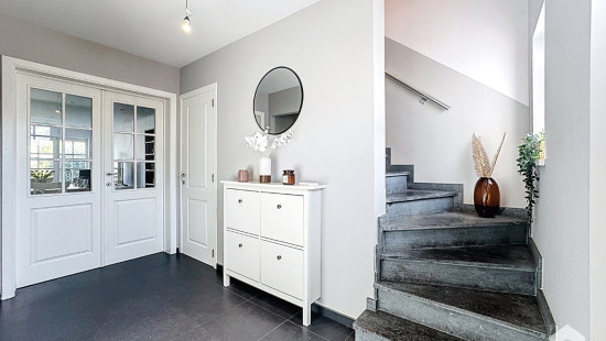 Rue Maubille - 24 - - 1400