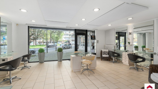 Margaretha van Oostenrijkplein - 10 - - 1083