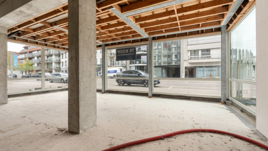 Strandlaan - 226 - GV01 - 8670