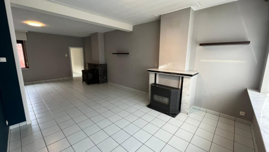 Tieltsteenweg - 35 - - 8780