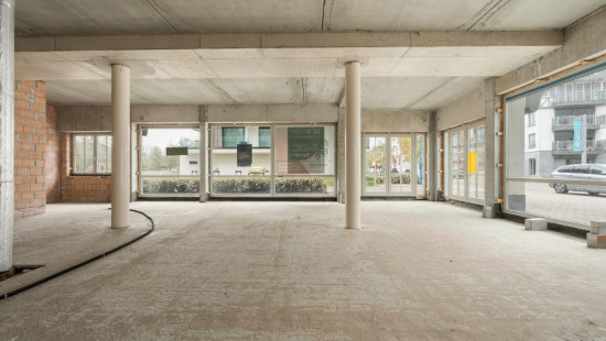 Strandlaan - 226 - GV01 - 8670