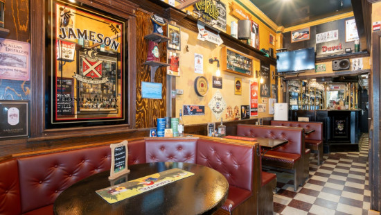 Rue de l'Eglise - 4 - - 6980