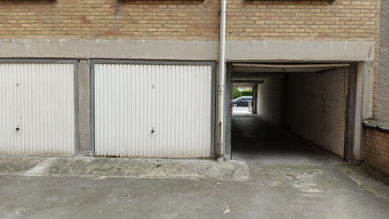 Oostendelaan - 89 - G9 - 8670