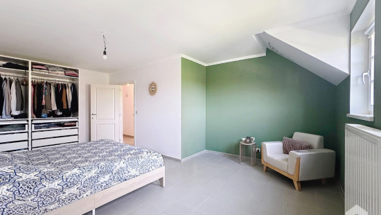 Rue Maubille - 24 - - 1400