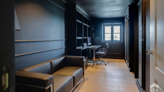 Chaussée de Namur - 75 - A - 1400