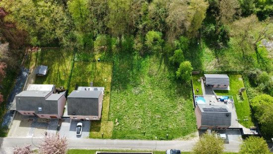 Ruelle Ma Grand-Mère - Lot 10 - - 4500