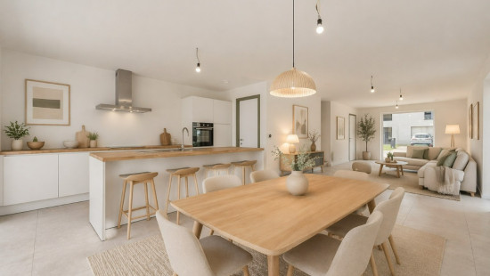 Berenakker - 23 - - 9880