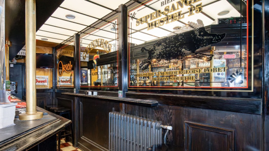 Rue de l'Eglise - 4 - - 6980