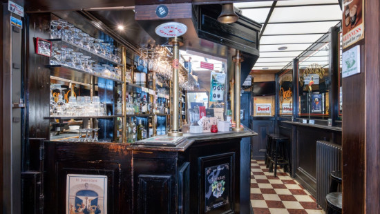 Rue de l'Eglise - 4 - - 6980