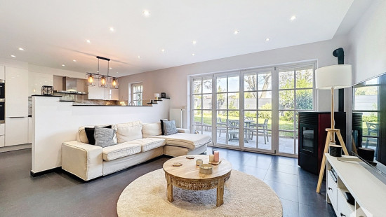 Rue Maubille - 24 - - 1400